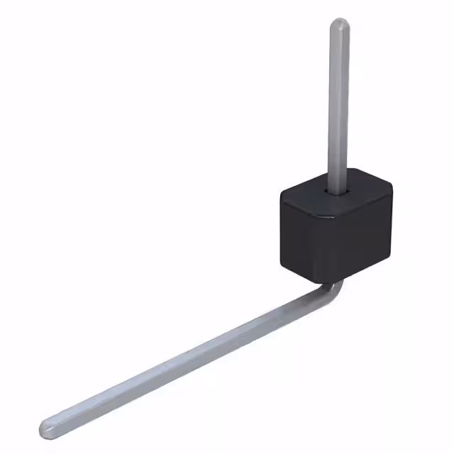 PTC01SBDN Sullins Connector Solutions  Headers Male Pins